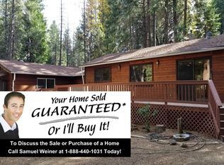 5291 Buckhorn Rd, Pollock Pines, CA 95726