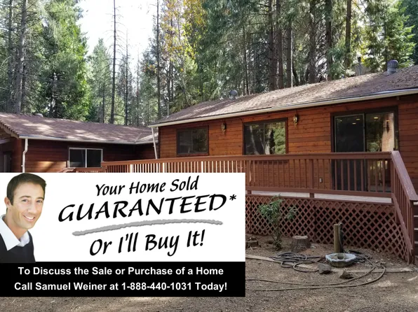 5291 Buckhorn Rd, Pollock Pines, CA 95726