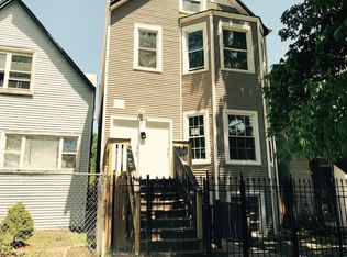 4150 W Potomac Ave, Chicago, IL 60651