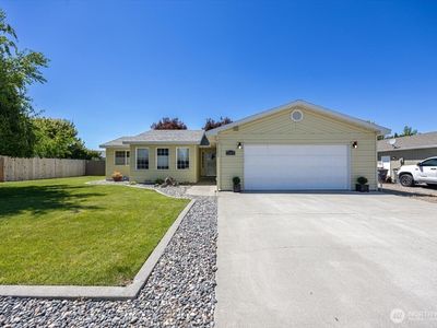 3002 S Vancouver Street, Kennewick, WA, 99337