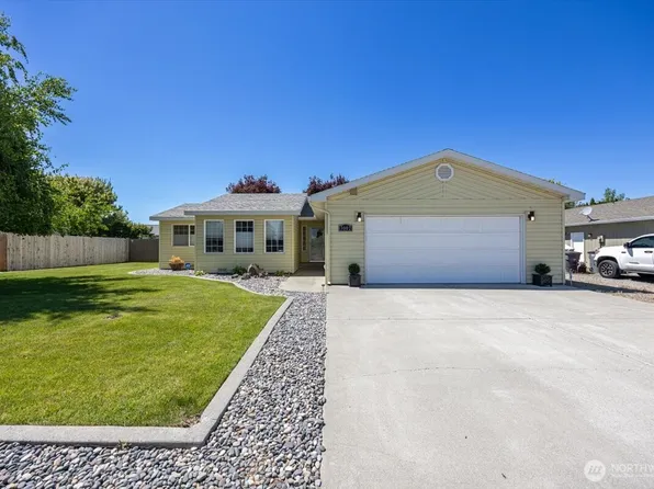3002 S Vancouver Street, Kennewick, WA 99337