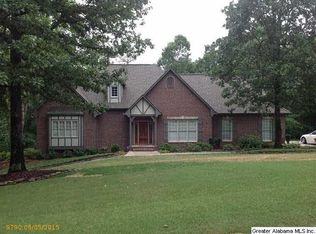 126 Equestrian Dr, Alabaster, AL 35007
