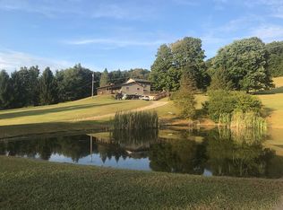 6576 Parsons Rd, Montrose, WV 26283