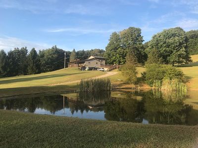 6576 Parsons Rd, Montrose, WV, 26283