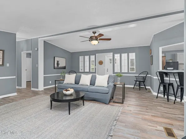 6004 Nc 58, Nashville, NC 27856