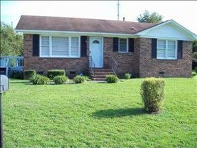 920 Wateree Blvd, Camden, SC, 29020