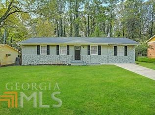 4415 Mercer Rd, Decatur, GA 30035