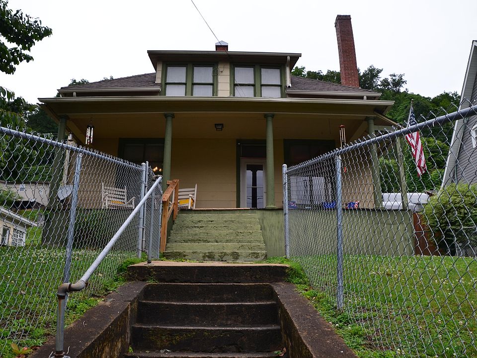 417 E Mound St, Harlan, KY 40831 Zillow