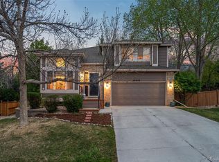 20950 Omaha Ave, Parker, CO 80138