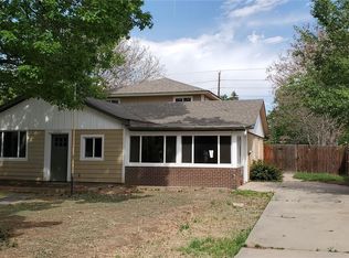 3530 Chase St, Wheat Ridge, CO 80212