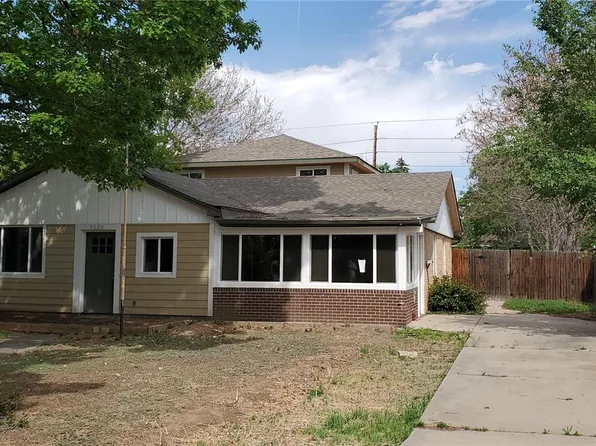 3530 Chase Street, Wheat Ridge, CO 80212