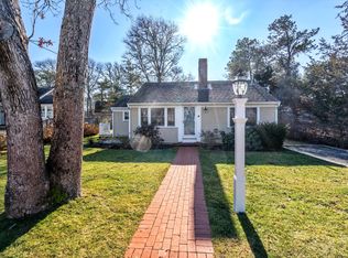 13 Gordon Rd, West Harwich, MA 02671