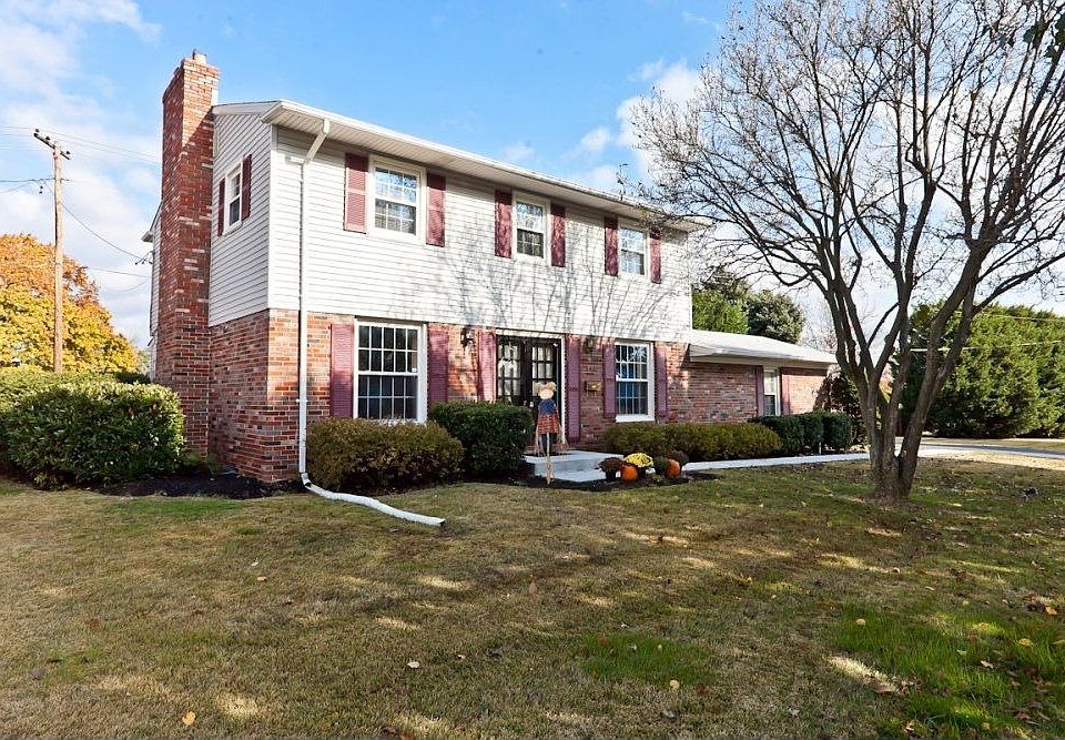 For Sale: 128 E Padonia Rd., Lutherville Timonium, MD 21093