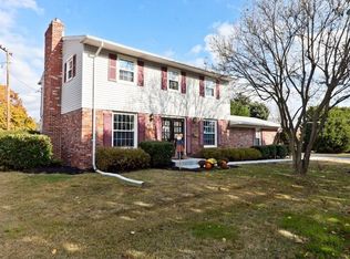 128 E Padonia Rd, Lutherville Timonium, MD 21093