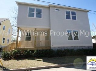 38 Weeden St APT B, Saint Augustine, FL 32084
