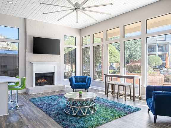 2nd image of 1322 Beacon Ridge Rd #339