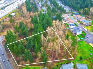 1111 Enchanted Pkwy S, Federal Way, WA 98003