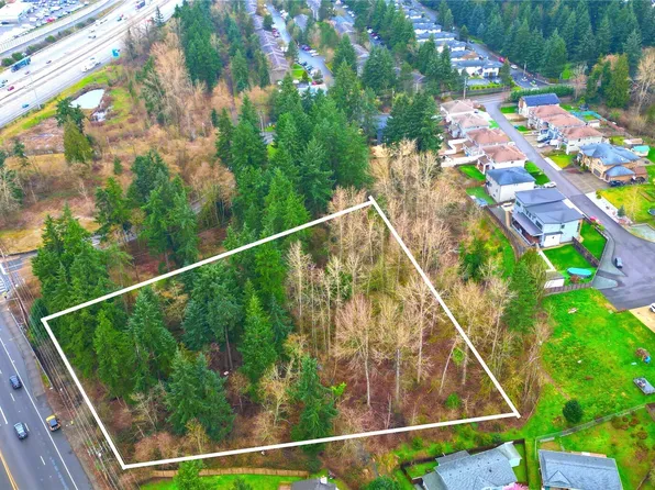 1111 Enchanted Pkwy S, Federal Way, WA 98003