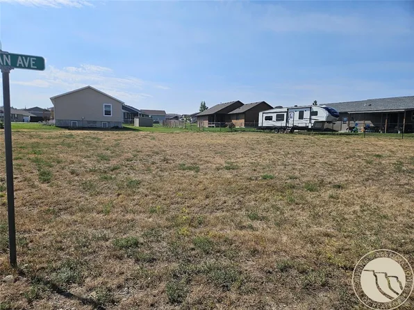 0 Darrah Dr, Huntley, MT 59037