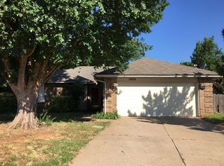 1809 Godhania Rd, Edmond, OK 73003