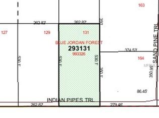 3154 Indian Pipes Trl, Frostproof, FL 33843