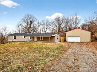 3651 Kizer Rd, Urbana, OH 43078