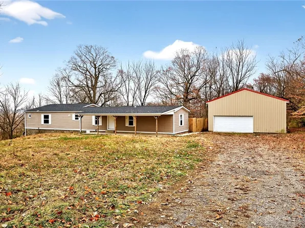 3651 Kizer Rd, Urbana, OH 43078