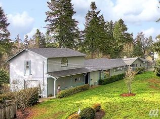 8615 Mullen Rd SE, Olympia, WA 98503