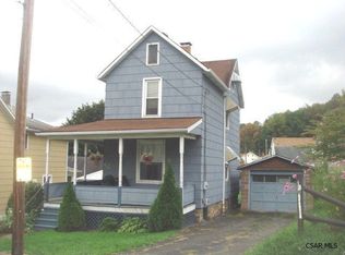 176 Sell St, Johnstown, PA 15905
