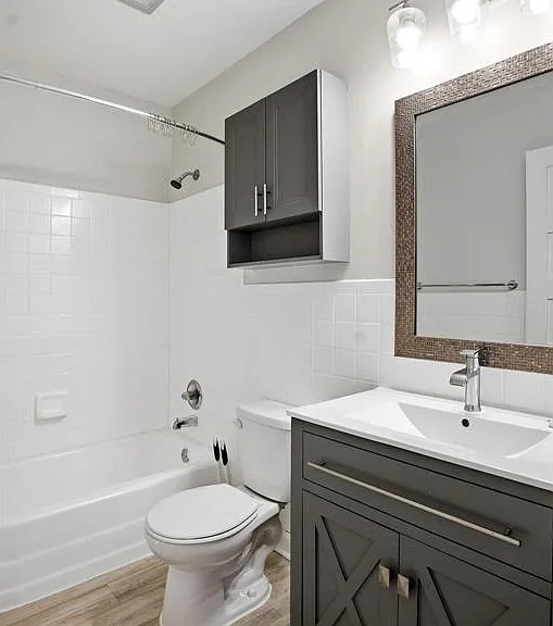 4628 Johnson St NE #4628 — Photo 17