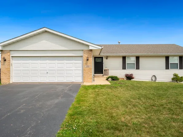 159 Harvest Glenn Dr, Davis Junction, IL 61020