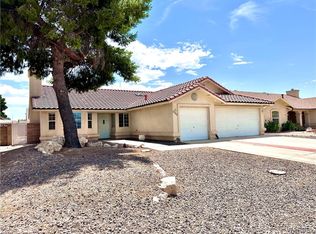 3792 E Packard Ave, Kingman, AZ 86409