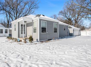 3822 Vistula Rd, Mishawaka, IN 46544