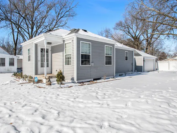 3822 Vistula Rd, Mishawaka, IN 46544