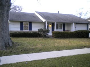 803 Dogwood Dr, Champaign, IL 61821