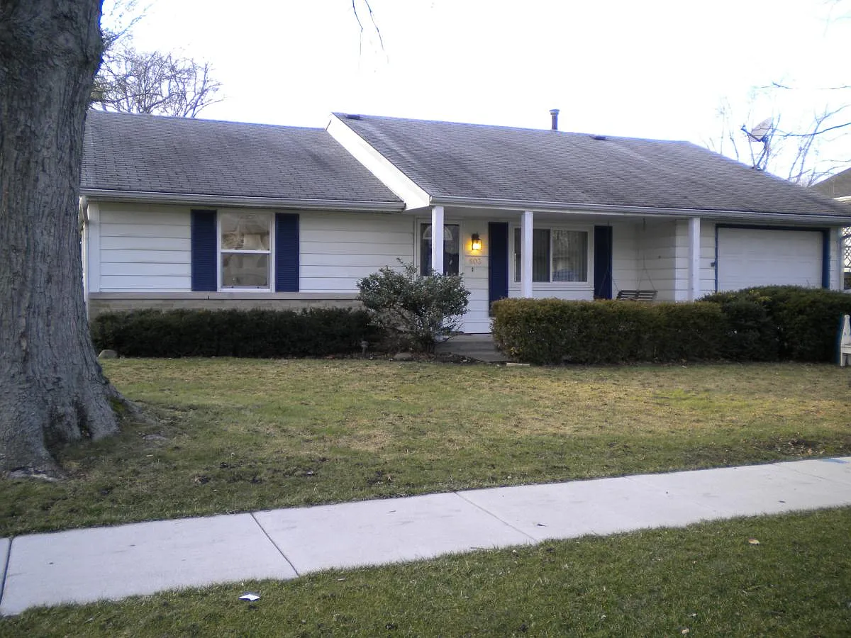 803 Dogwood Dr photo 1
