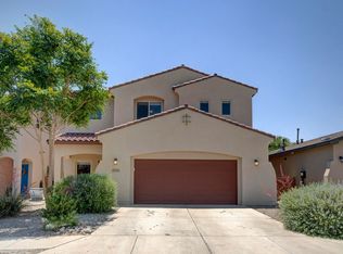 6016 Mafraq Ave NW, Albuquerque, NM 87114