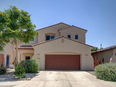 6016 Mafraq Ave NW, Albuquerque, NM, 87114