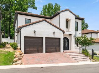 3781 Villa Dr, Irondale, AL 35210