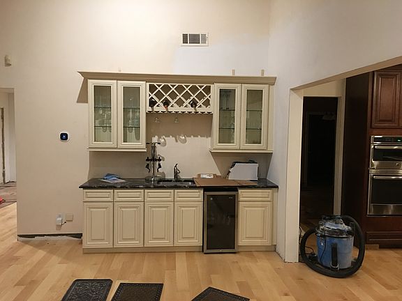 Wet Bar