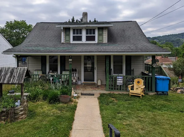 3509 Moran St SE, Roanoke, VA 24014