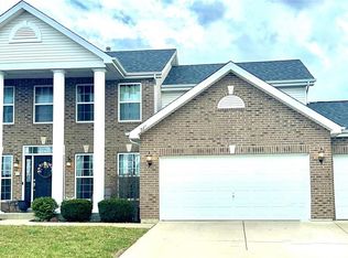 925 Briar Meadow Ct, O Fallon, IL 62269