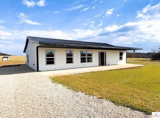 1231 SW 101st Rd, Chilhowee, MO 64733