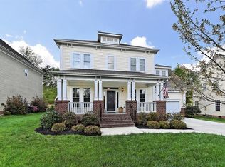 1053 Windsong Bay Ln, Tega Cay, SC 29708