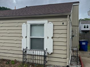 331 California St, Lawrence, KS 66044