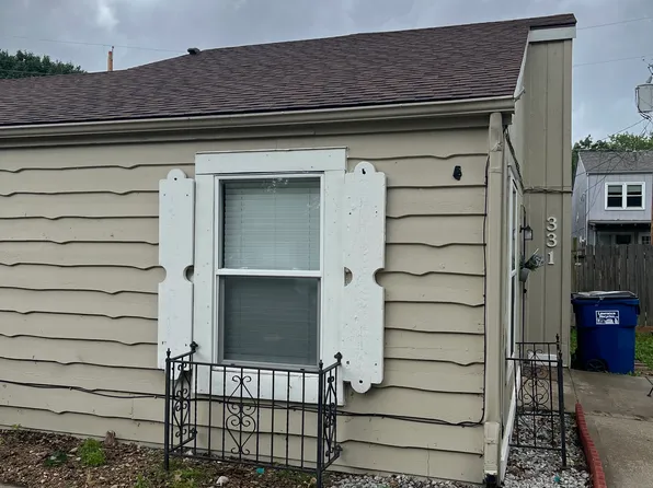 331 California St, Lawrence, KS 66044