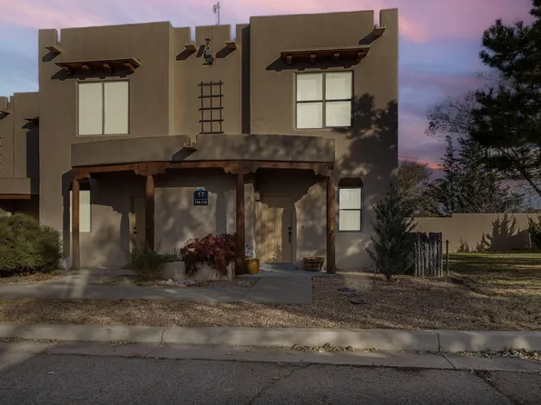 601 W San Mateo Rd APT 170, Santa Fe, NM 87505