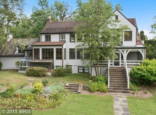 11800 Falls Rd, Potomac, MD 20854