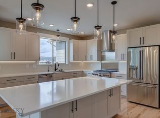 287 Swayback Ln, Bozeman, MT 59718