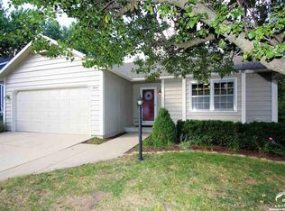 3924 W 11th Pl, Lawrence, KS 66049